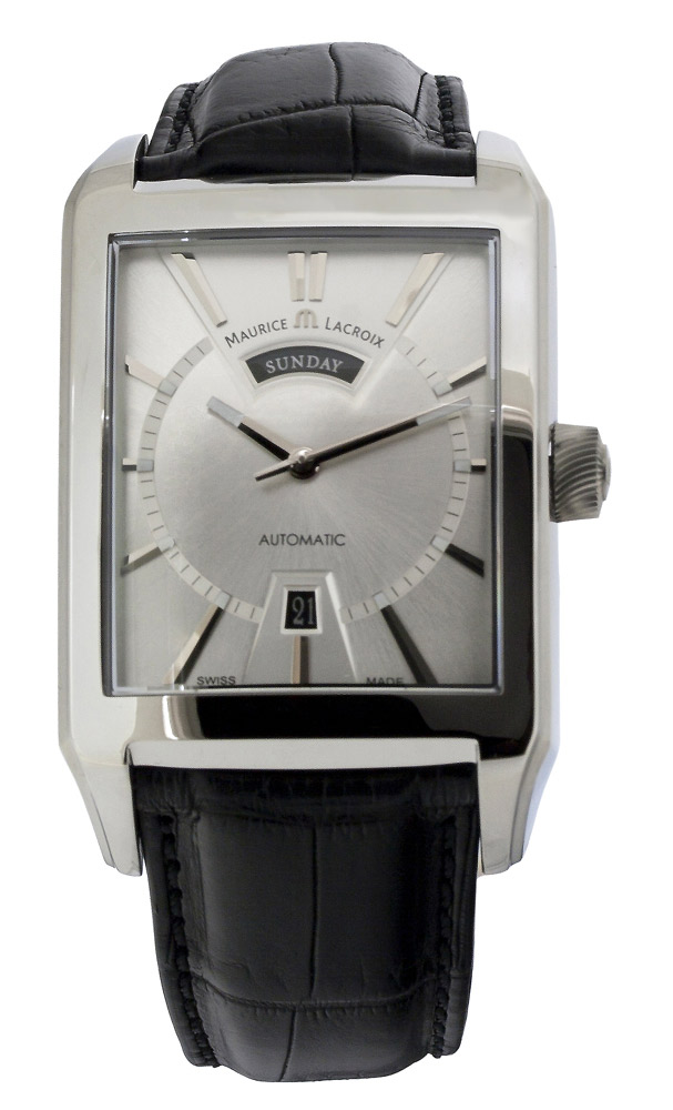 Maurice Lacroix PT6237-SS001-13E
